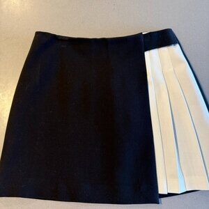 Alice + Olivia Toni Mini Skirt - Like New
